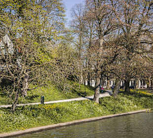 Stadtrundgang Utrecht