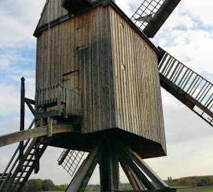 Bockwindmühle 