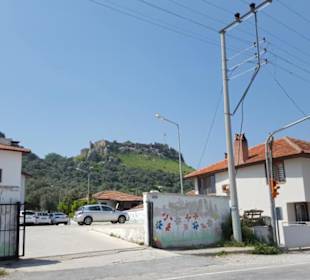 Youtube Video Becin Kalesi ansehen