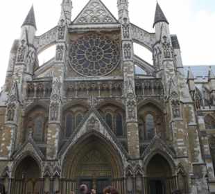Westminster Abbey
