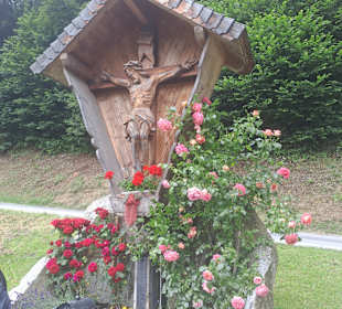 Wandern Neukirchen am Großvenediger