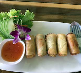 Restaurant Ban Rim Nam