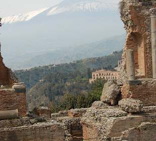 Taormina