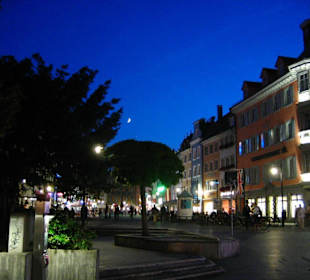 Konstanz Marktstätte