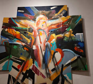 Propsteikirche Sankt Peter und Paul