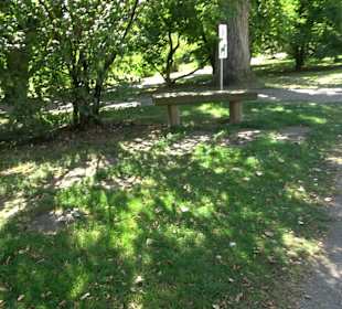 Schlosspark Hohenheim