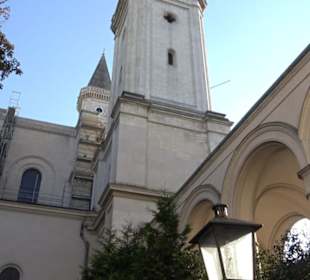 Ludwigskirche