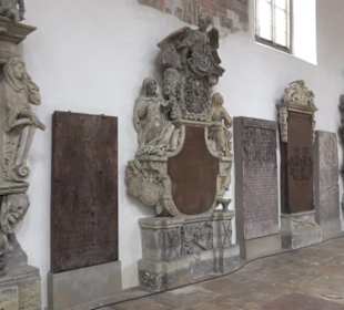 Minoritenkirche St. Salvator