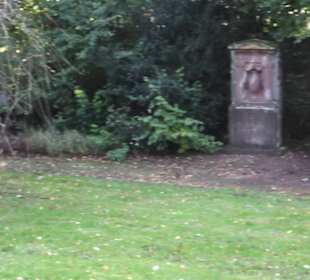 Gruftkirche der Fürsten zu Fürstenberg