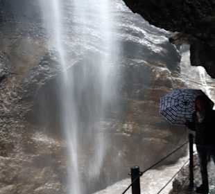 Partnachklamm