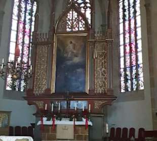 Am Altar