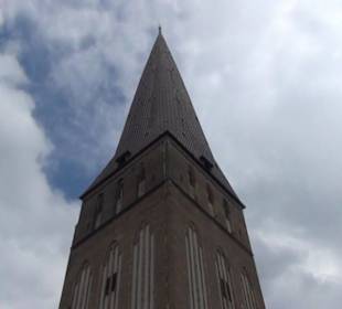 Petrikirche