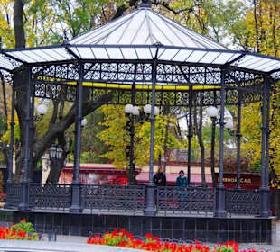 Odessa Stadtpark