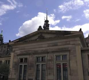 Altstädtische Hauptwache