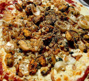 Restaurant Le Val Marie