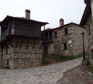 Bergdorf Panteleimon