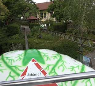 Erlebnispark Tripsdrill