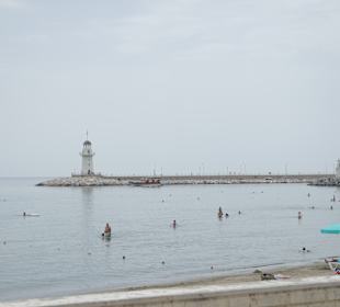 Strand Alanya