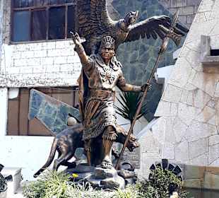 Aguas Calientes - Machu Picchu Pueblo