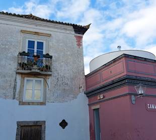 Stadtrundgang Tavira