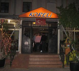 Koreli