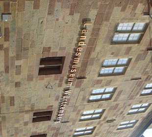 Старый замок