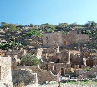 Spinalonga