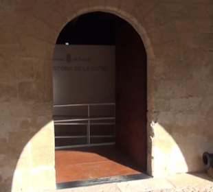 Großer Waffen- und Exerzierplatz