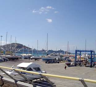 Hafen