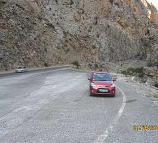 Hyundai i10 - Horafakia CarRental