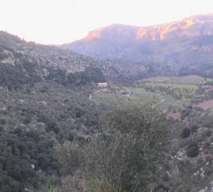 Hügel der Geheimnisse