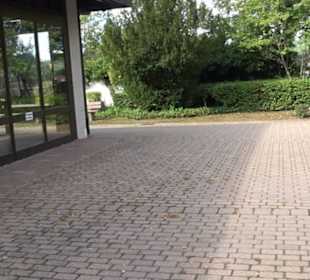 Aussegnungshalle Gülstein