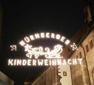 Zur Kinderweihnacht