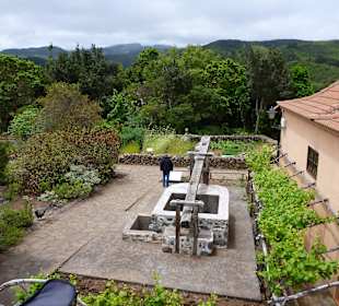Impressionen La Gomera