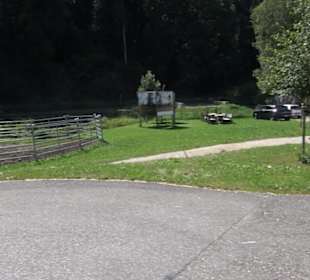 Haupt- und Landgestüt Marbach