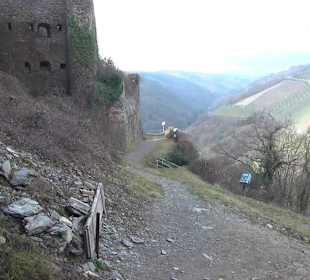 Burg Rheinfels