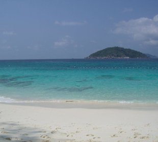 Similan Islands