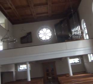 Klosterkirche St. Konrad