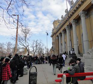Szechenyi Thermalbad