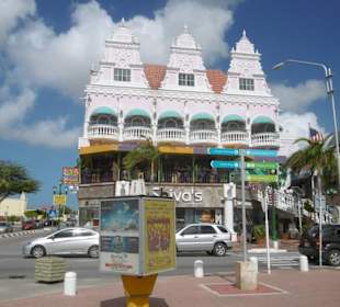 Ausflug Aruba
