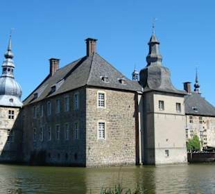 Schloss Lembeck