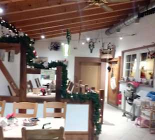 Landgasthof Bauernstube, Matzenbach, Kreis Kusel