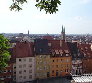 Altstadt Nürnberg