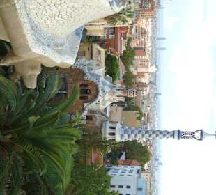 Park Güell