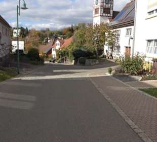 Evangelische Kirche Streichen