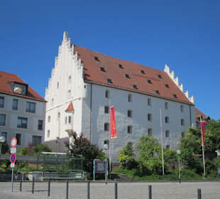 Herzogkasten Altes Schloss
