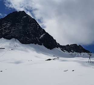 Skigebiet Stubaital