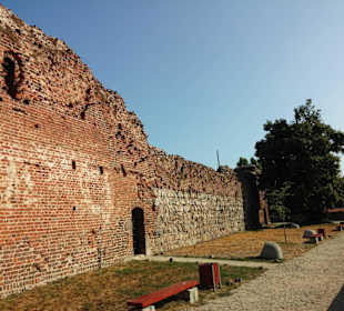 Toruń - stare miasto