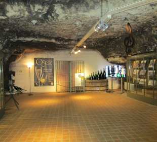  Cave des Producteurs de Montlouis