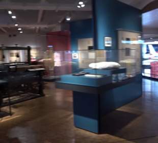 Deutsches Technikmuseum